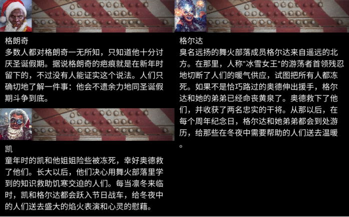 2048年：亲密无间
